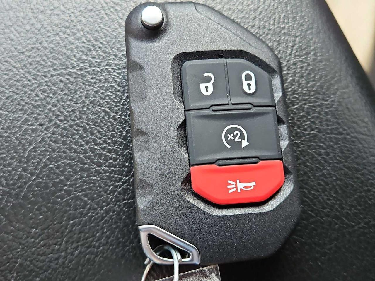 2022 Jeep Wrangler Unlimited Sport Altitude Irving TX