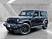 2022 Jeep Wrangler Unlimited Sport Altitude