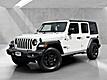 2022 Jeep Wrangler Unlimited Sport Altitude