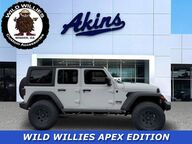 2022 Jeep Wrangler Unlimited Sport Altitude Winder GA 2022 Jeep Wrangler Unlimited Sport Altitude Winder GA