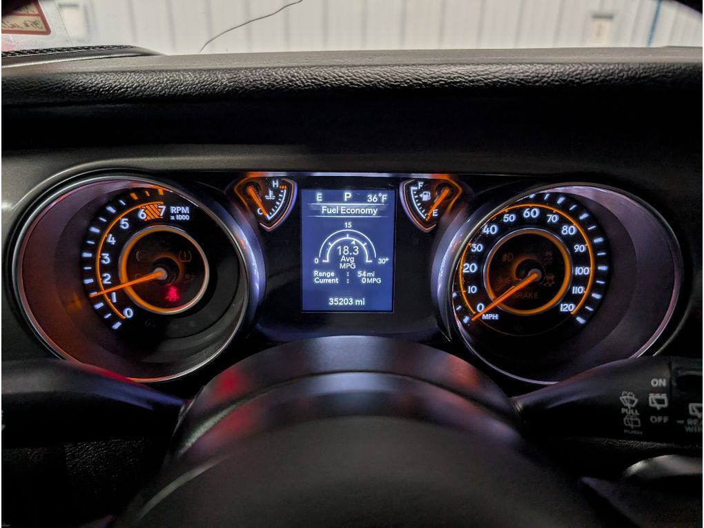 2022 Jeep Wrangler Unlimited Sport Bozeman MT