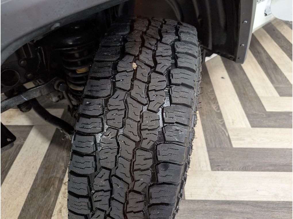 2022 Jeep Wrangler Unlimited Sport Bozeman MT