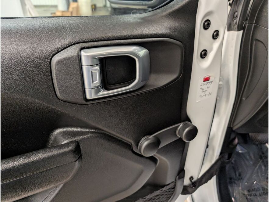 2022 Jeep Wrangler Unlimited Sport Bozeman MT