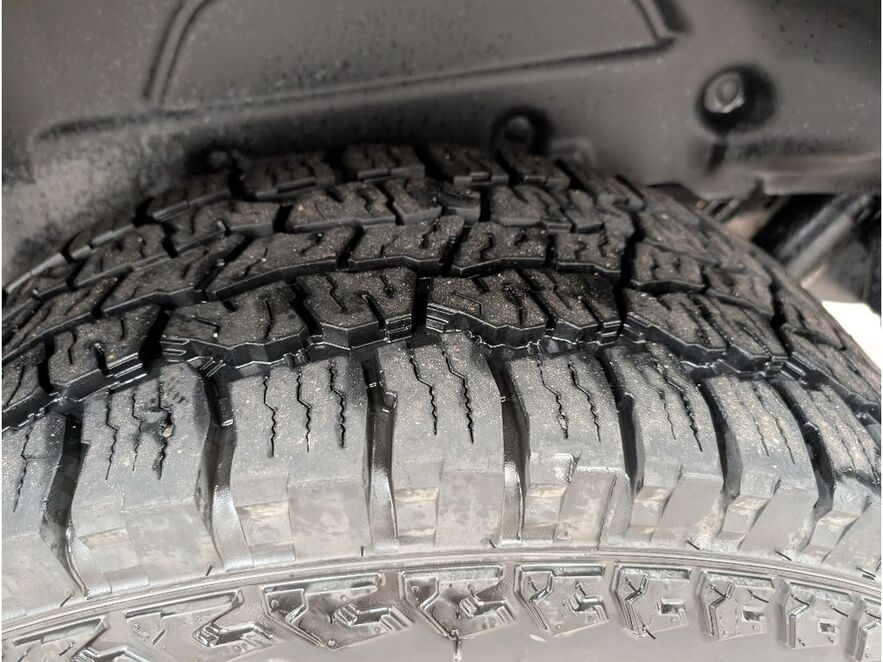 2022 Jeep Wrangler Unlimited Sport Bozeman MT