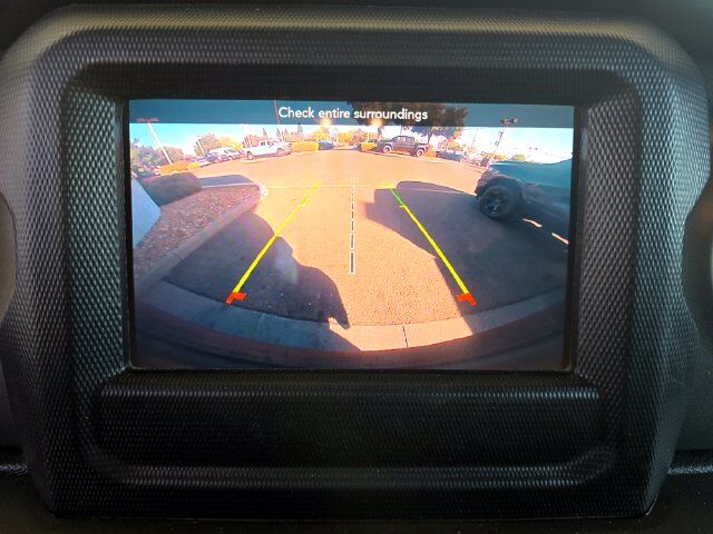 2022 Jeep Wrangler Unlimited Sport Folsom CA