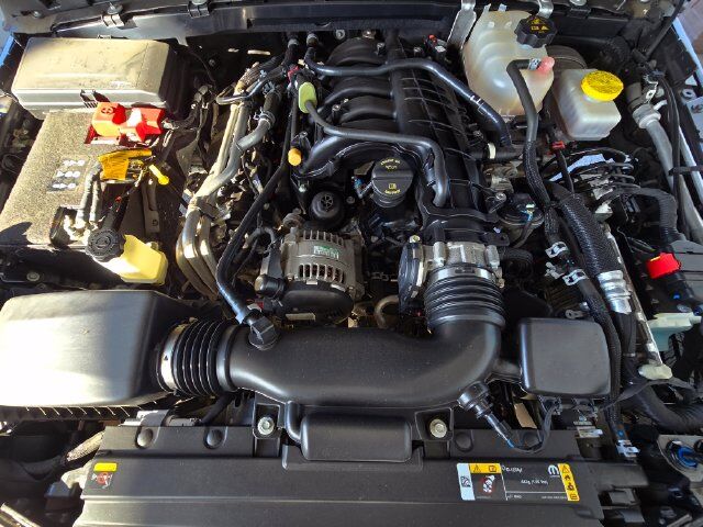 2022 Jeep Wrangler Unlimited Sport Folsom CA
