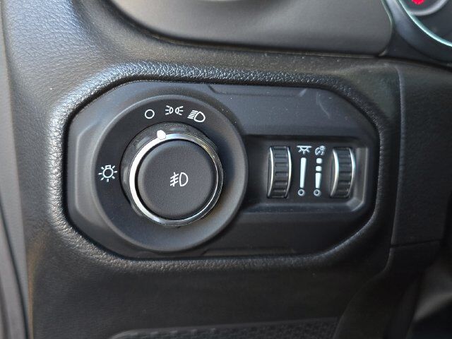 2022 Jeep Wrangler Unlimited Sport Folsom CA