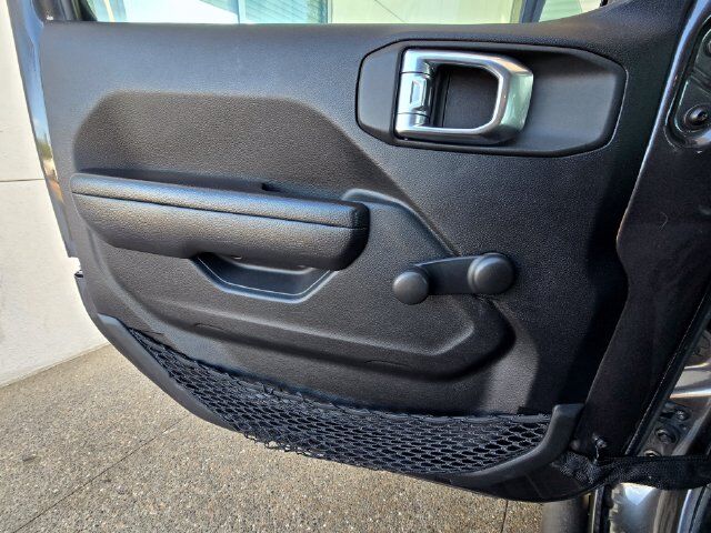2022 Jeep Wrangler Unlimited Sport Folsom CA