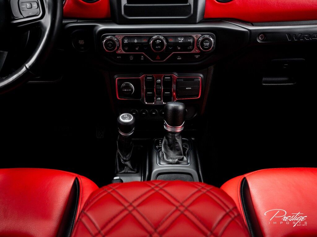 2022 Jeep Wrangler Unlimited Sport North Miami Beach FL