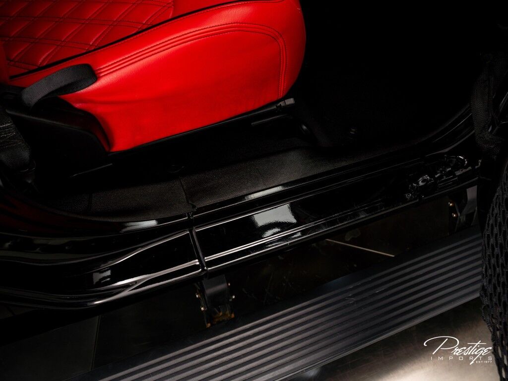 2022 Jeep Wrangler Unlimited Sport North Miami Beach FL