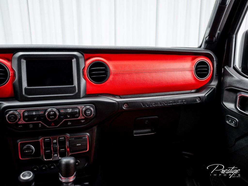 2022 Jeep Wrangler Unlimited Sport North Miami Beach FL