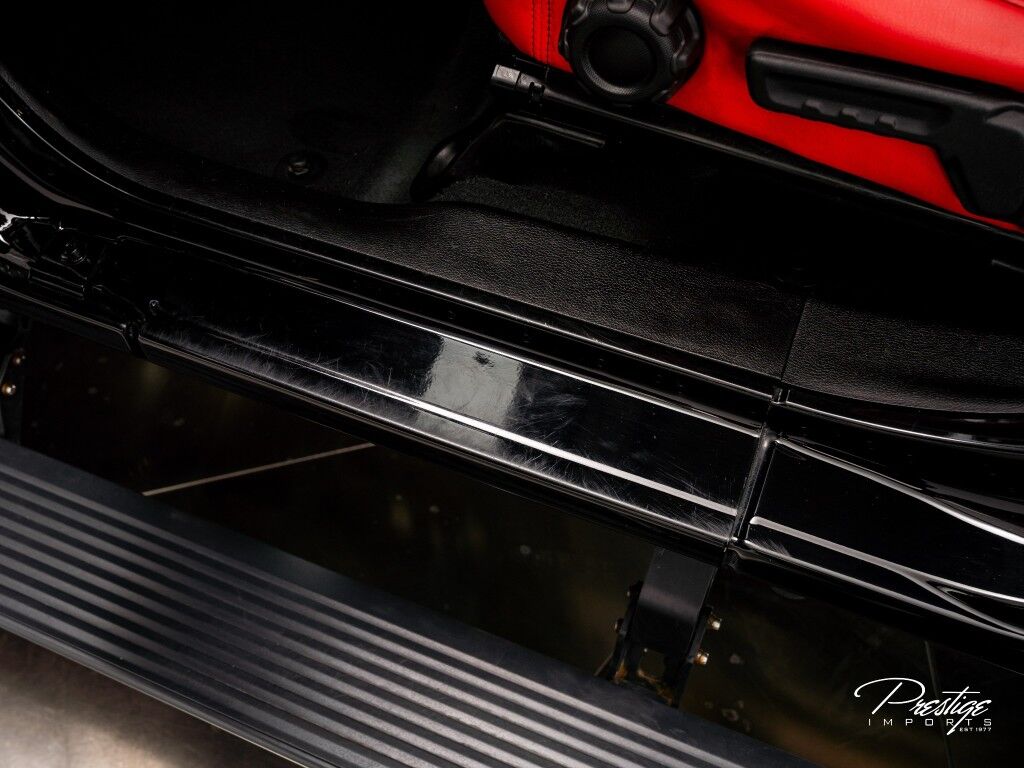 2022 Jeep Wrangler Unlimited Sport North Miami Beach FL