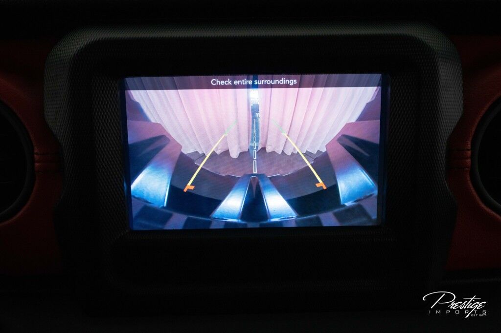 2022 Jeep Wrangler Unlimited Sport North Miami Beach FL