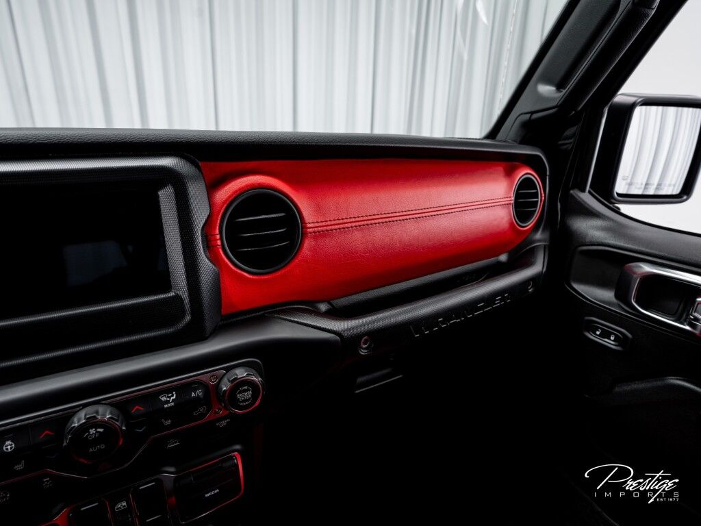 2022 Jeep Wrangler Unlimited Sport North Miami Beach FL