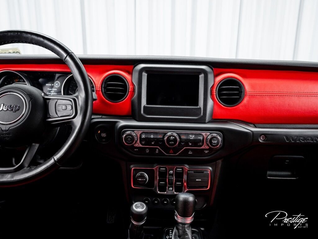 2022 Jeep Wrangler Unlimited Sport North Miami Beach FL