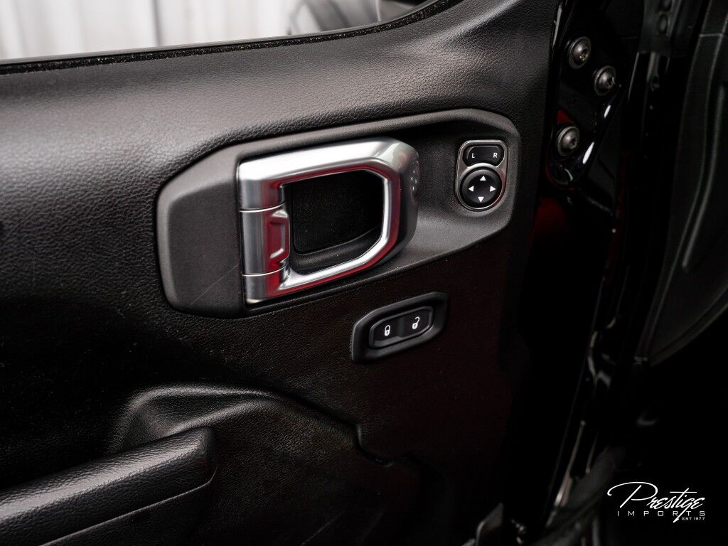 2022 Jeep Wrangler Unlimited Sport North Miami Beach FL