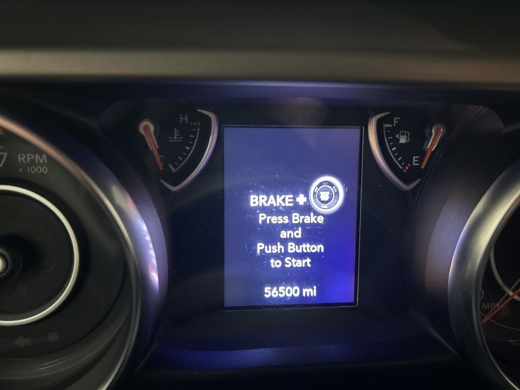 2022 Jeep Wrangler Unlimited Sport Portland OR