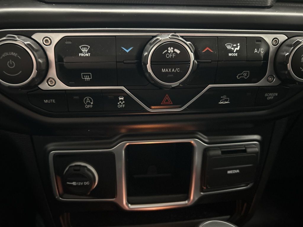 2022 Jeep Wrangler Unlimited Sport Portland OR