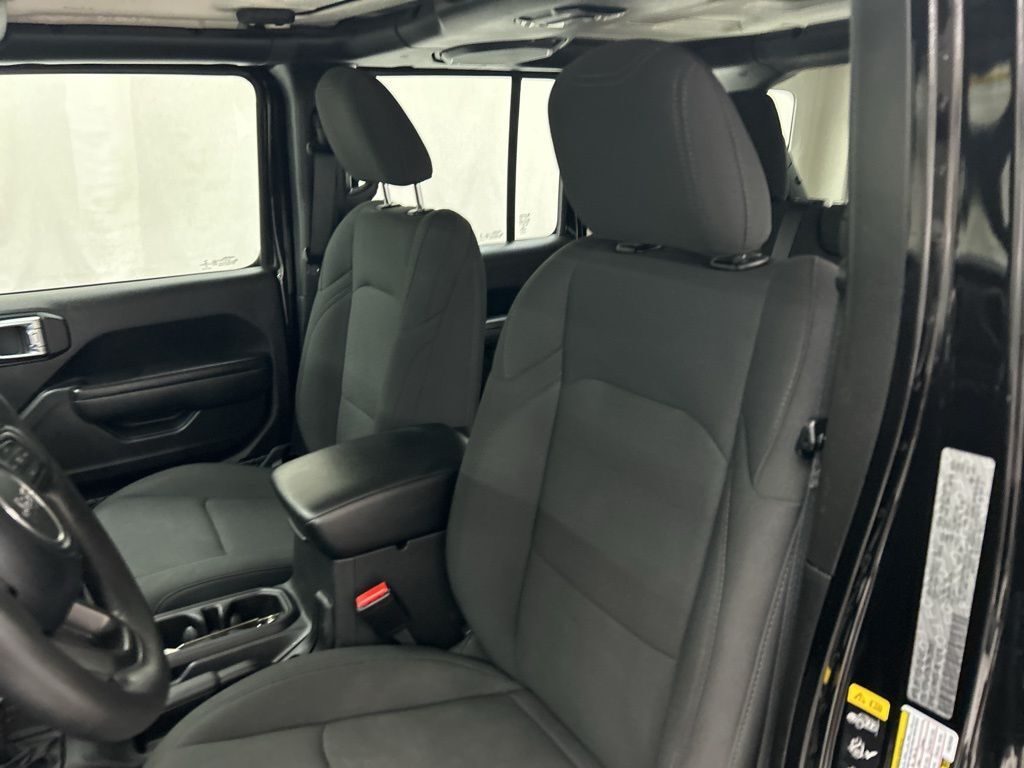 2022 Jeep Wrangler Unlimited Sport Portland OR