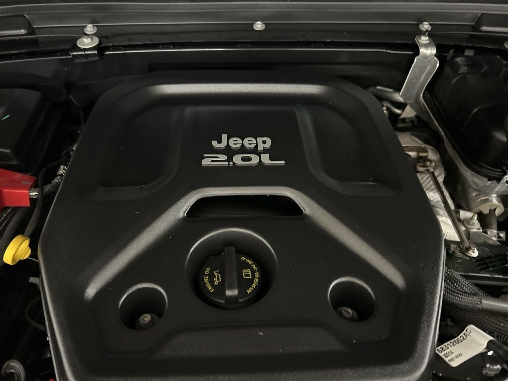 2022 Jeep Wrangler Unlimited Sport Portland OR