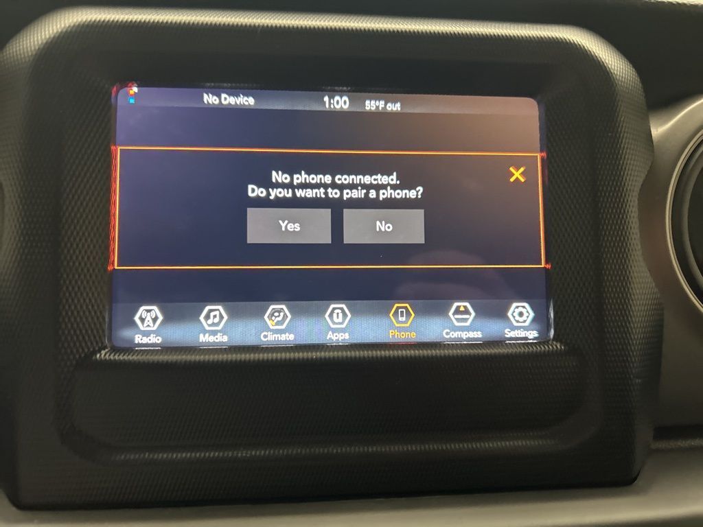 2022 Jeep Wrangler Unlimited Sport Portland OR