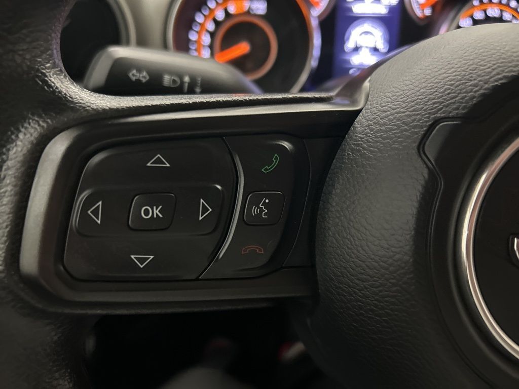 2022 Jeep Wrangler Unlimited Sport Portland OR