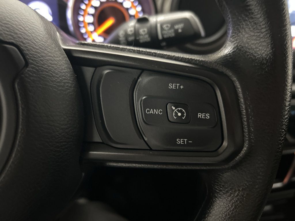 2022 Jeep Wrangler Unlimited Sport Portland OR