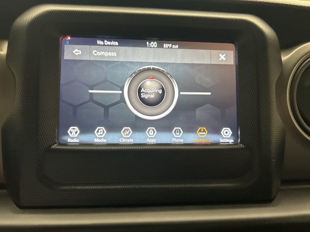 2022 Jeep Wrangler Unlimited Sport Portland OR