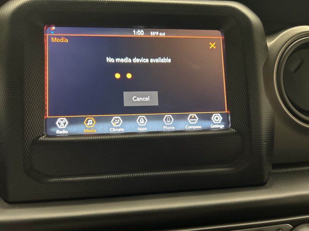 2022 Jeep Wrangler Unlimited Sport Portland OR