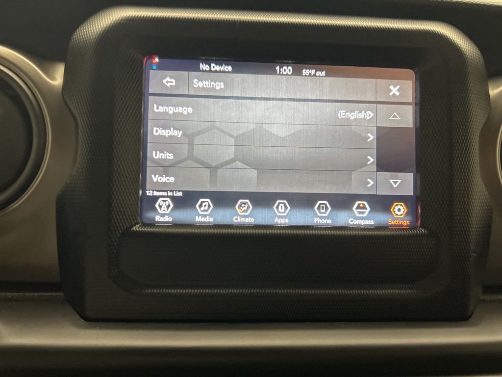 2022 Jeep Wrangler Unlimited Sport Portland OR