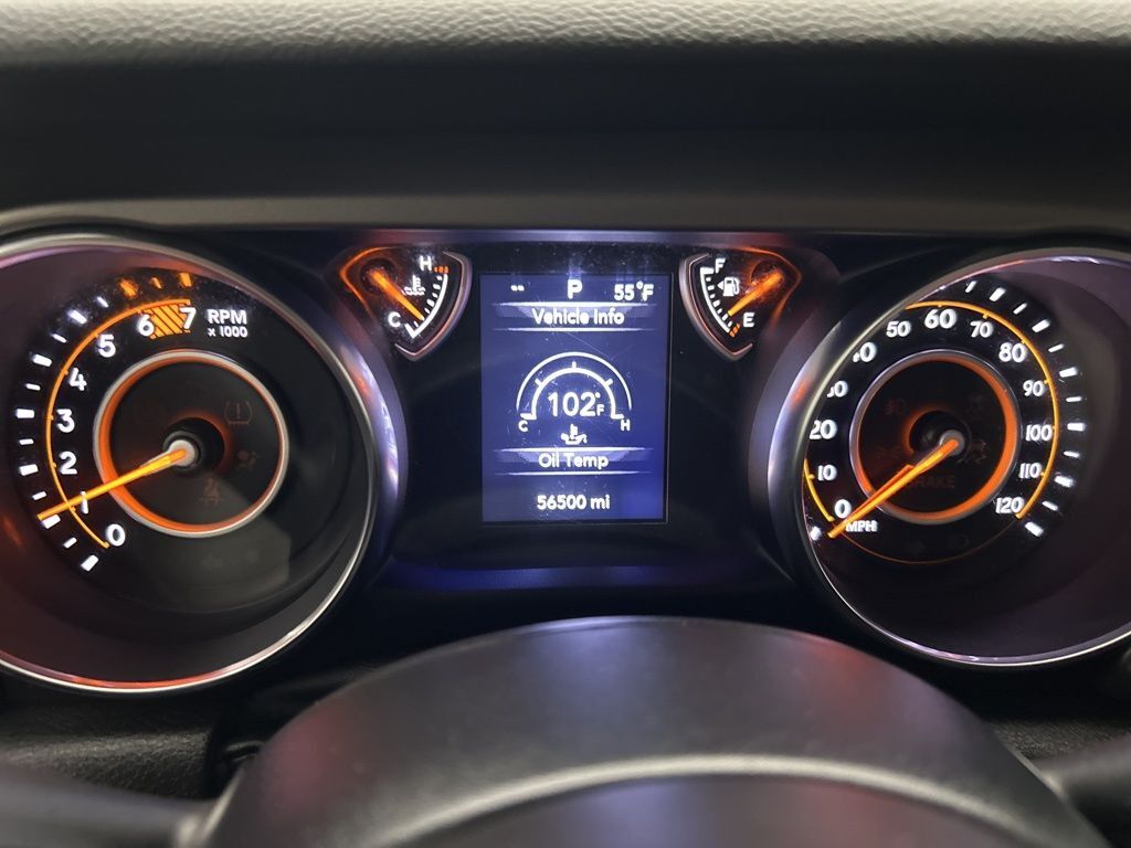 2022 Jeep Wrangler Unlimited Sport Portland OR