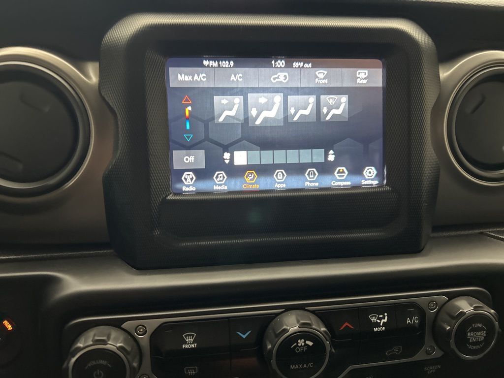 2022 Jeep Wrangler Unlimited Sport Portland OR