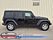 2022 Jeep Wrangler Unlimited Sport RHD