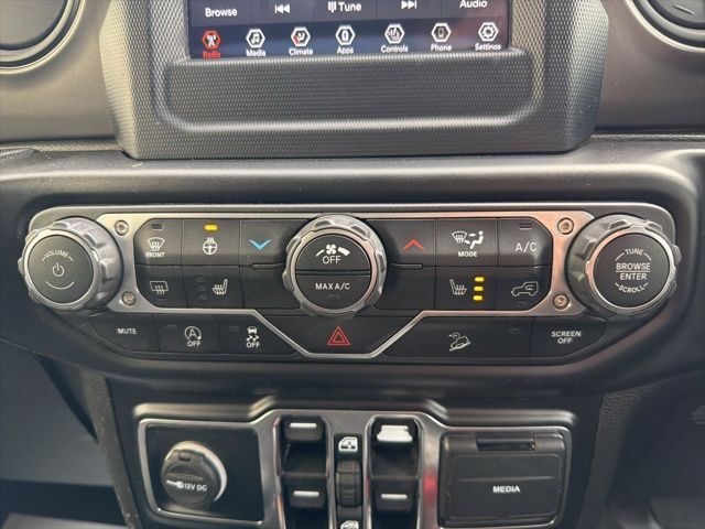 2022 Jeep Wrangler Unlimited Sport RHD Watertown SD