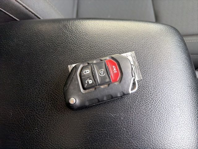 2022 Jeep Wrangler Unlimited Sport RHD Watertown SD