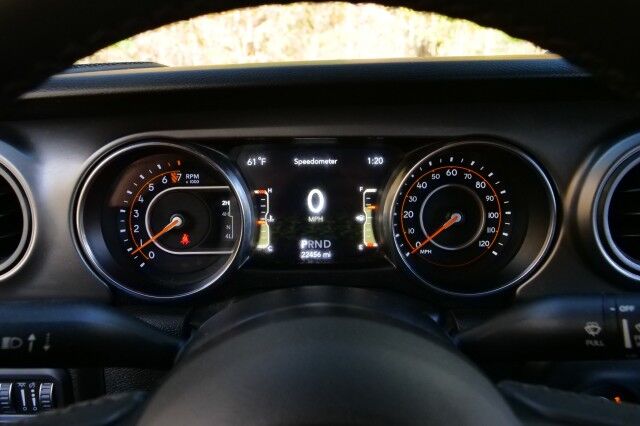 2022 Jeep Wrangler Unlimited Sport S 4X4 / Wheels & Tires Upgrade! High Point NC