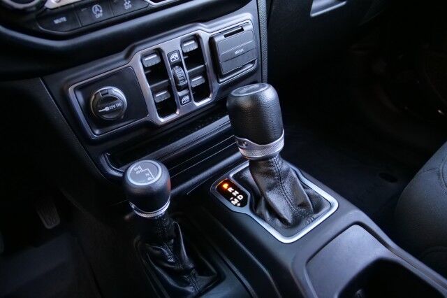 2022 Jeep Wrangler Unlimited Sport S 4X4 / Wheels & Tires Upgrade! High Point NC