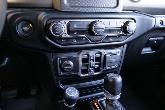 2022 Jeep Wrangler Unlimited Sport S 4X4 / Wheels & Tires Upgrade! High Point NC