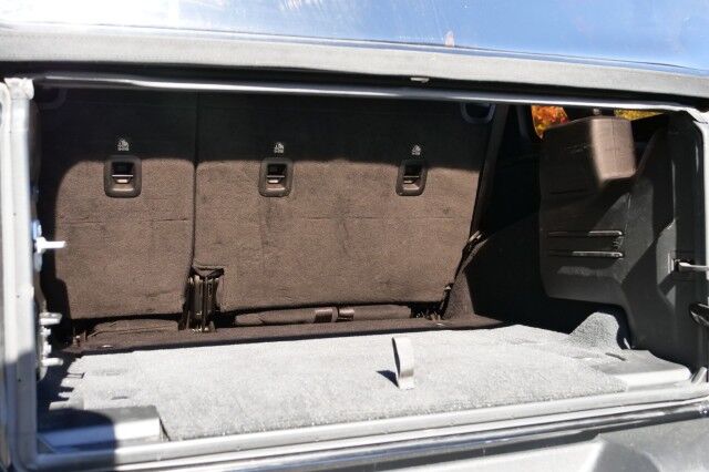 2022 Jeep Wrangler Unlimited Sport S 4X4 / Wheels & Tires Upgrade! High Point NC