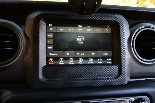 2022 Jeep Wrangler Unlimited Sport S 4X4 / Wheels & Tires Upgrade! High Point NC