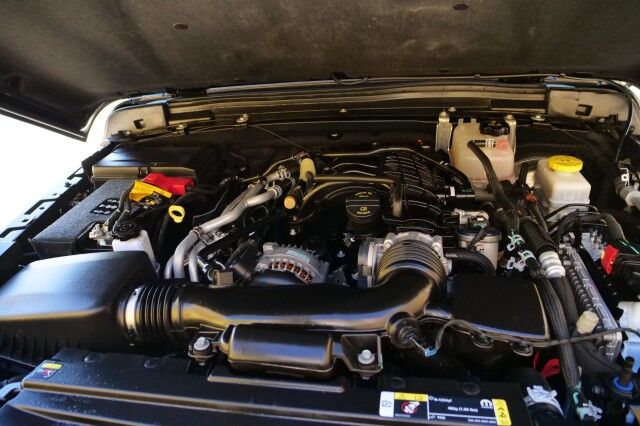 2022 Jeep Wrangler Unlimited Sport S 4X4 / Wheels & Tires Upgrade! High Point NC