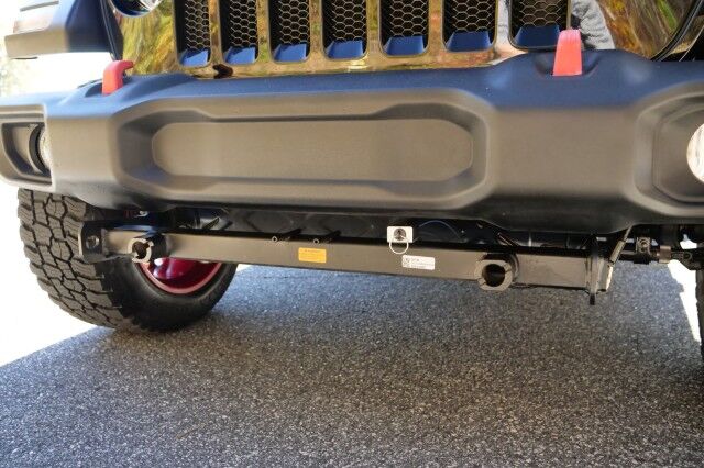 2022 Jeep Wrangler Unlimited Sport S 4X4 / Wheels & Tires Upgrade! High Point NC