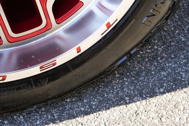 2022 Jeep Wrangler Unlimited Sport S 4X4 / Wheels & Tires Upgrade! High Point NC