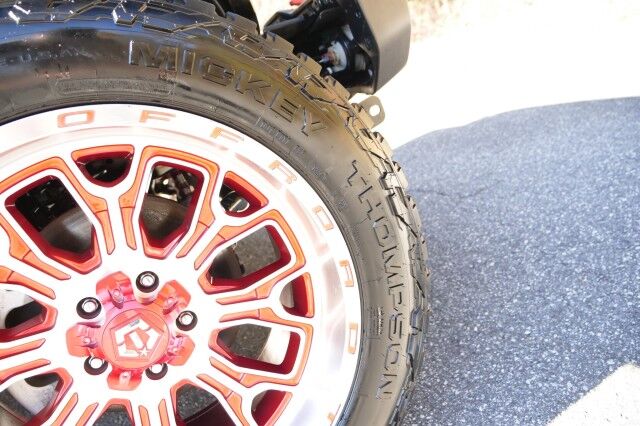 2022 Jeep Wrangler Unlimited Sport S 4X4 / Wheels & Tires Upgrade! High Point NC