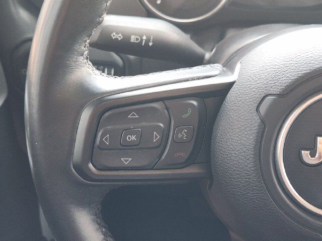 2022 Jeep Wrangler Unlimited Sport S Grapevine TX