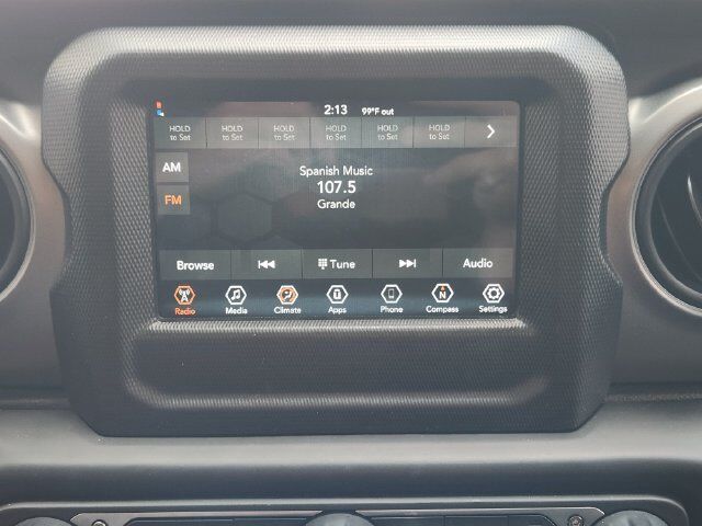 2022 Jeep Wrangler Unlimited Sport S Grapevine TX