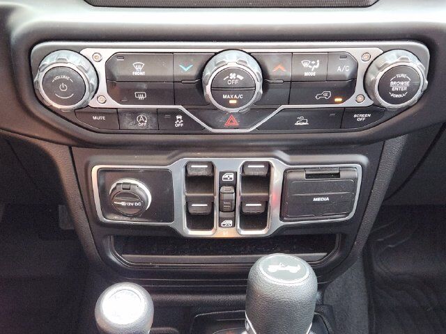 2022 Jeep Wrangler Unlimited Sport S Grapevine TX