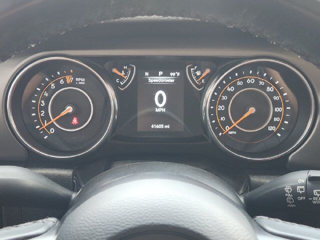 2022 Jeep Wrangler Unlimited Sport S Grapevine TX