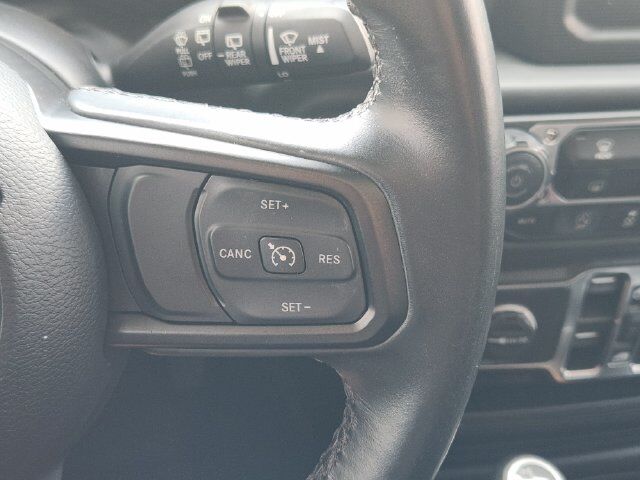 2022 Jeep Wrangler Unlimited Sport S Grapevine TX