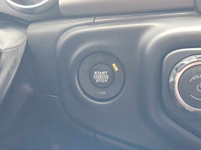 2022 Jeep Wrangler Unlimited Sport S Grapevine TX